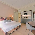 Aparthotel Novallure Nassau 3*