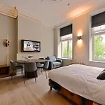 Aparthotel Novallure Nassau