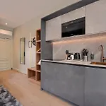 Novallure Nassau Aparthotel 3*
