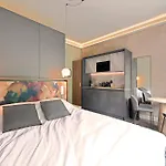 Aparthotel Novallure Nassau Den Haag