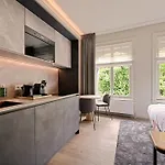 Novallure Nassau Aparthotel Den Haag