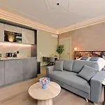 Aparthotel Novallure Nassau Den Haag