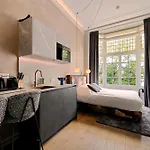 Novallure Nassau 3* Den Haag