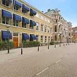 Aparthotel Novallure Nassau Den Haag