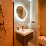 Aparthotel Novallure Nassau Den Haag