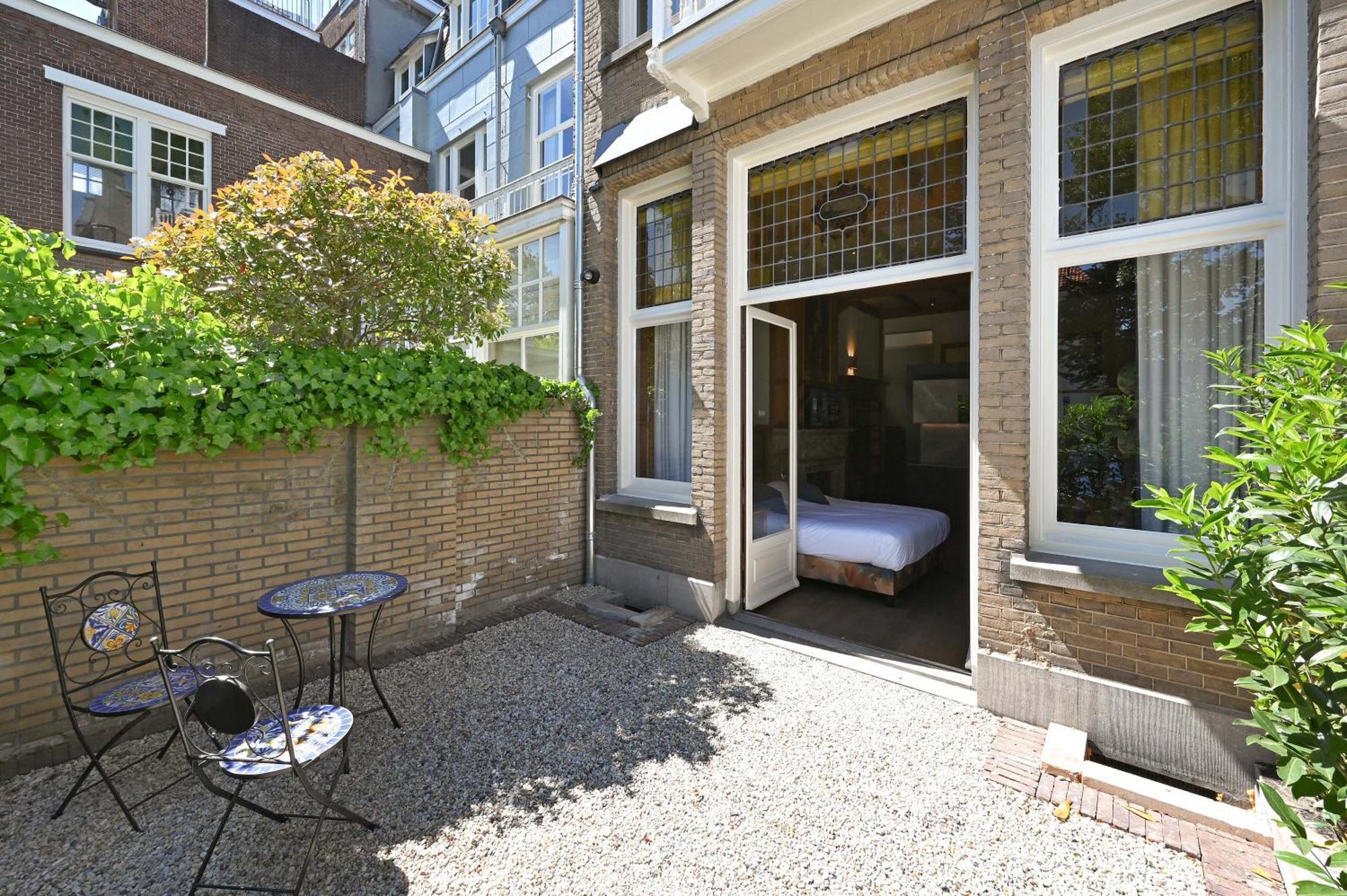 Aparthotel Novallure Nassau Den Haag
