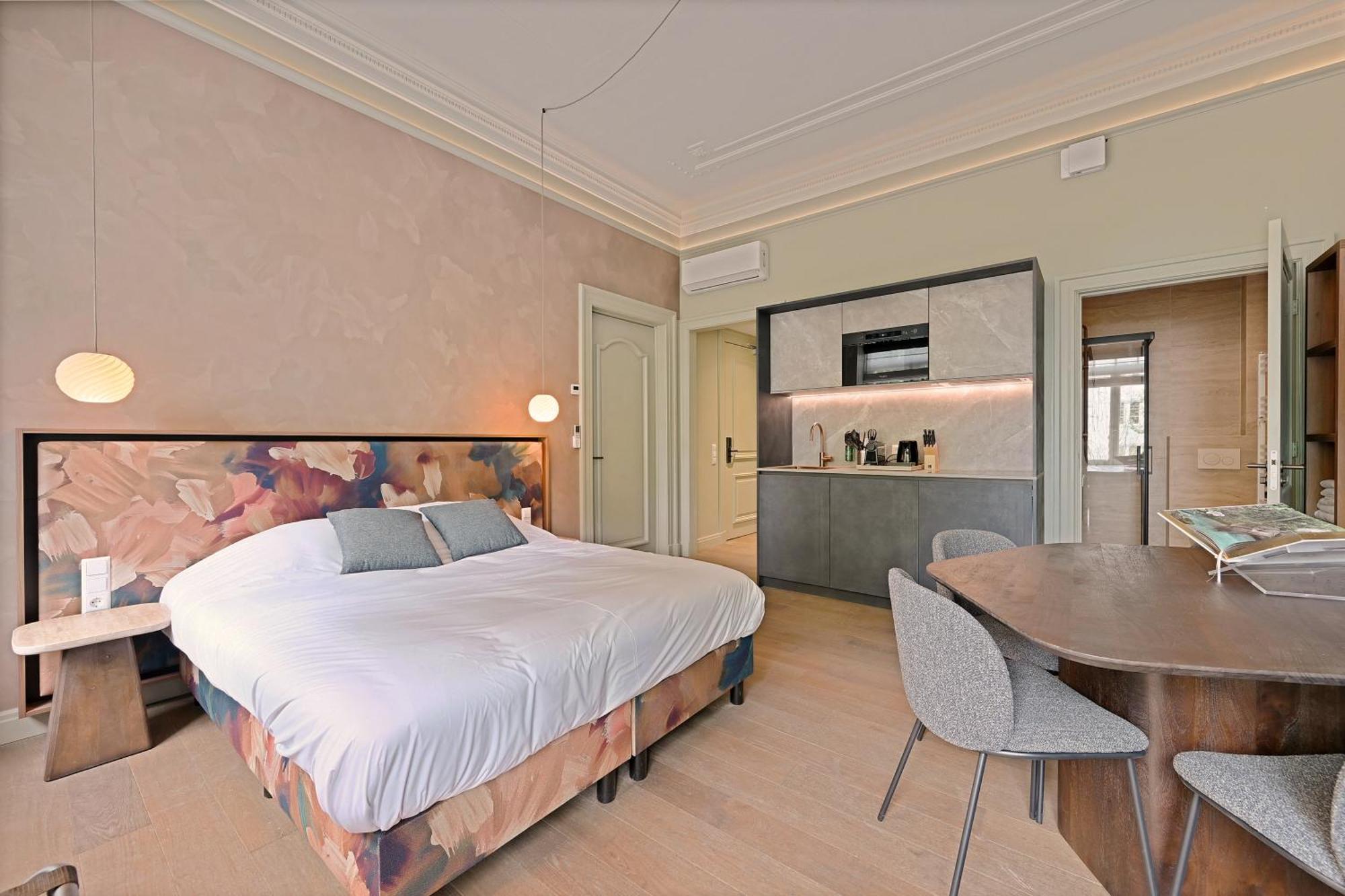 Aparthotel Novallure Nassau *
