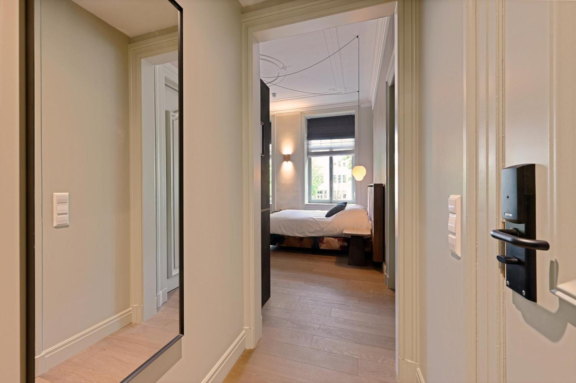 Novallure Nassau Den Haag