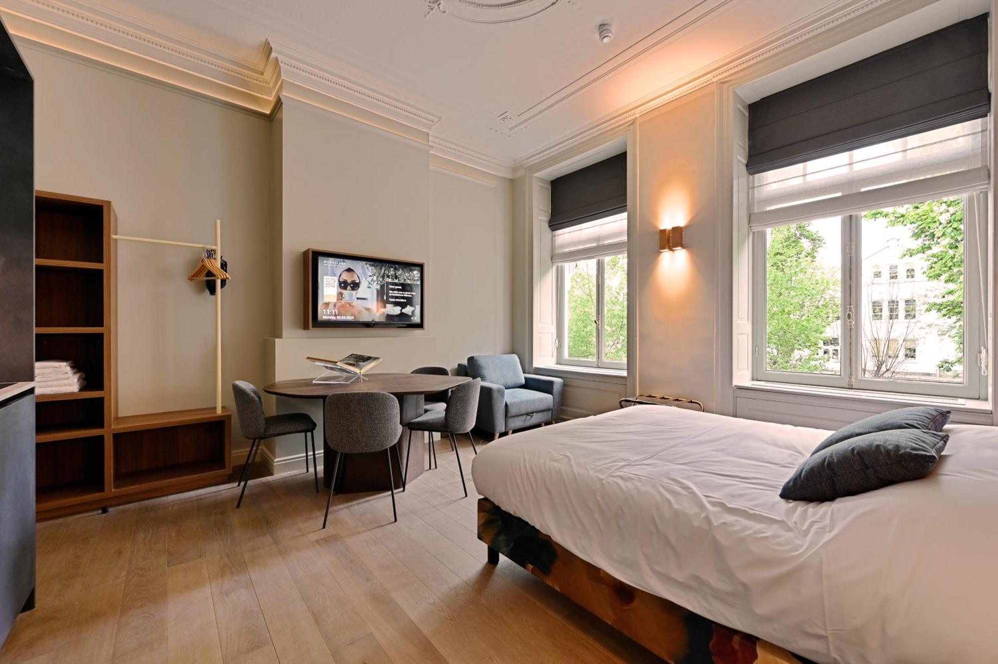 Aparthotel Novallure Nassau