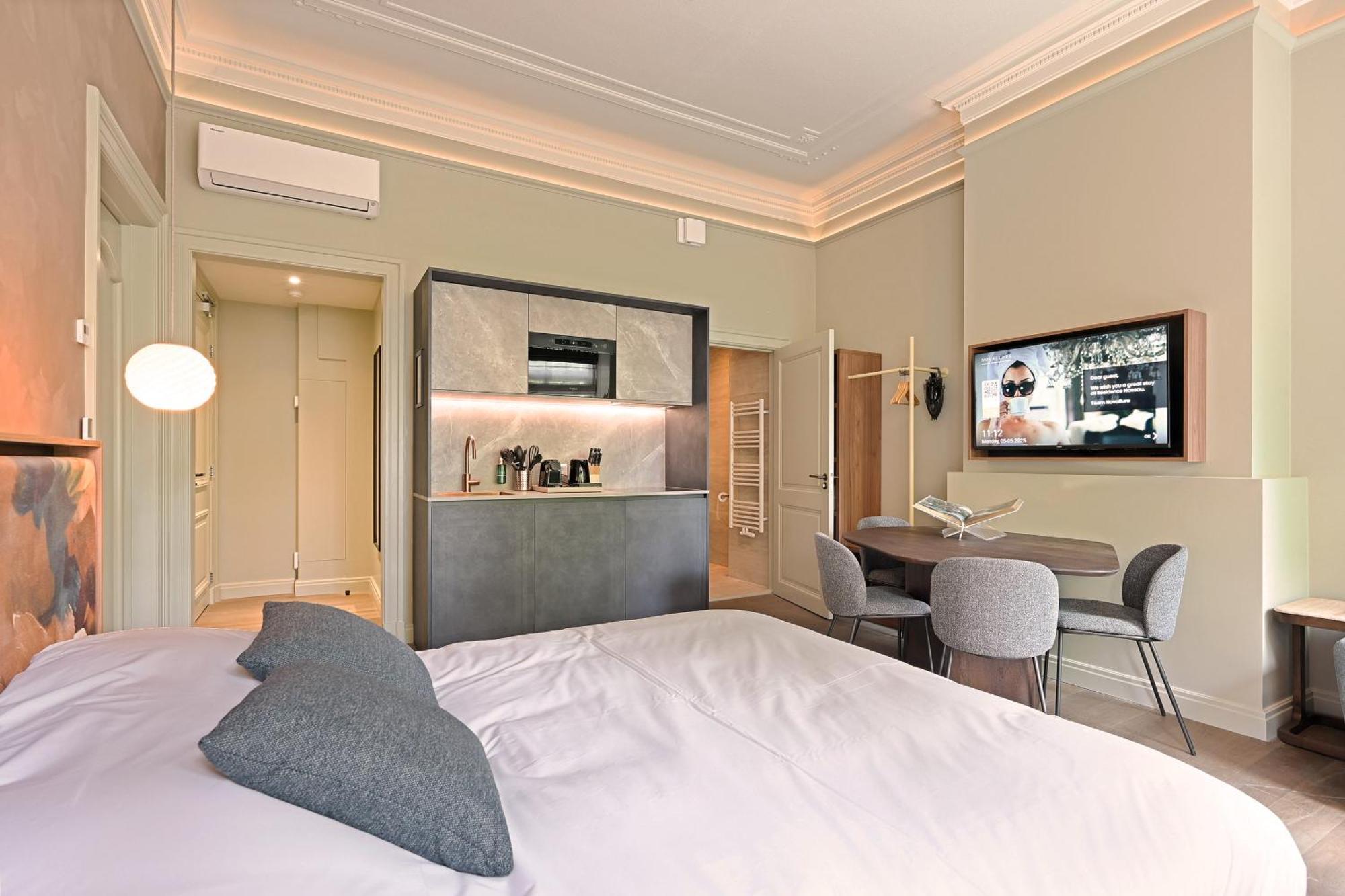 Aparthotel Novallure Nassau 3*