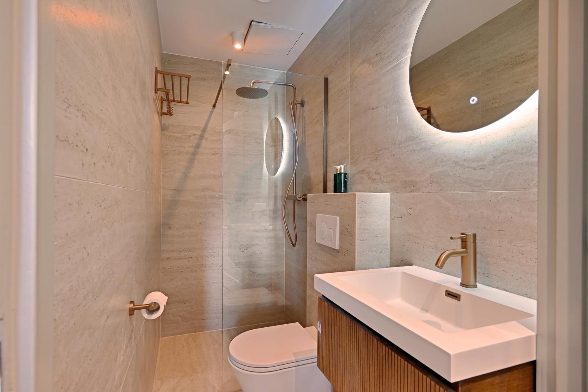 Aparthotel Novallure Nassau Den Haag