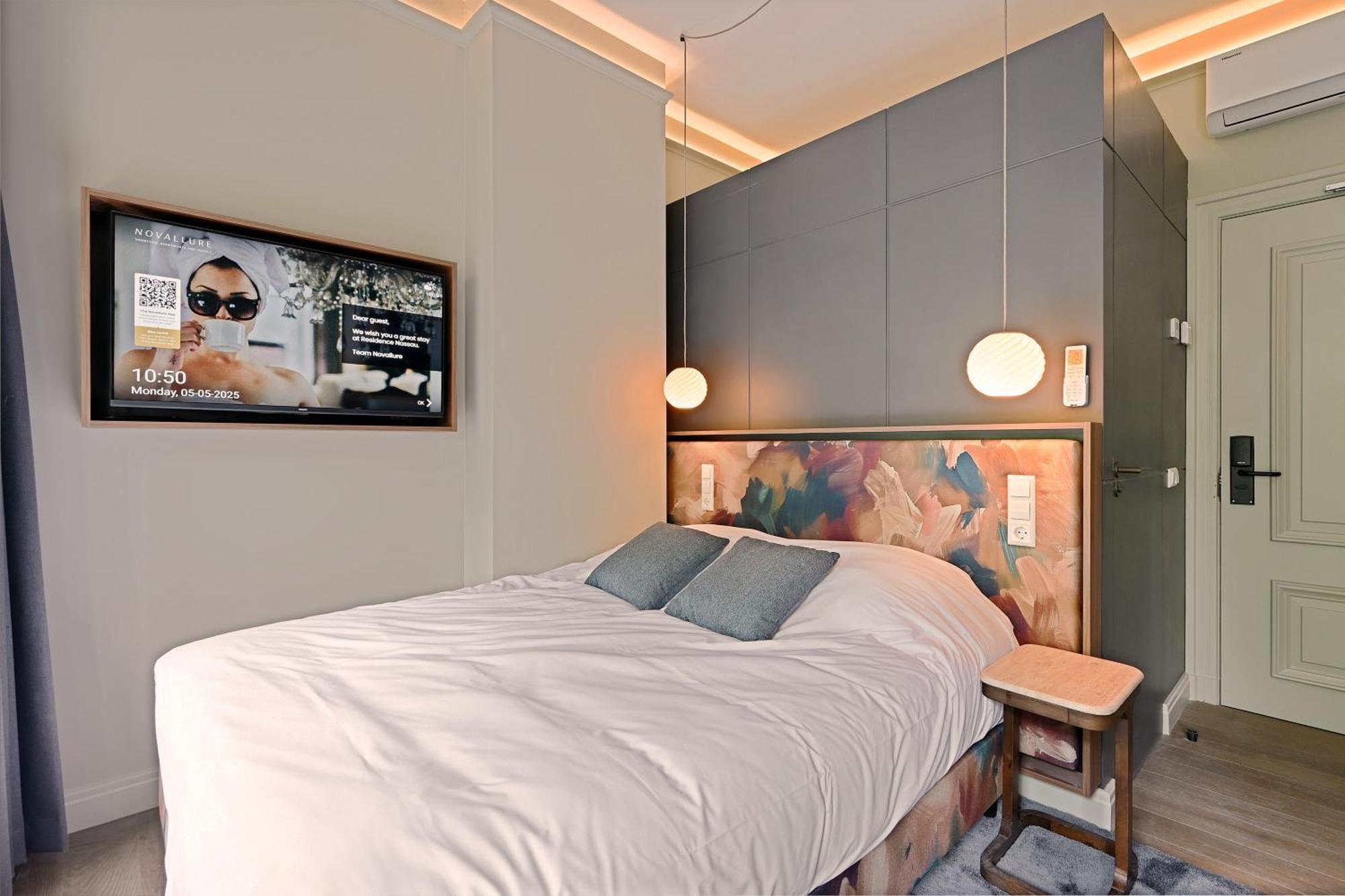 Aparthotel Novallure Nassau *