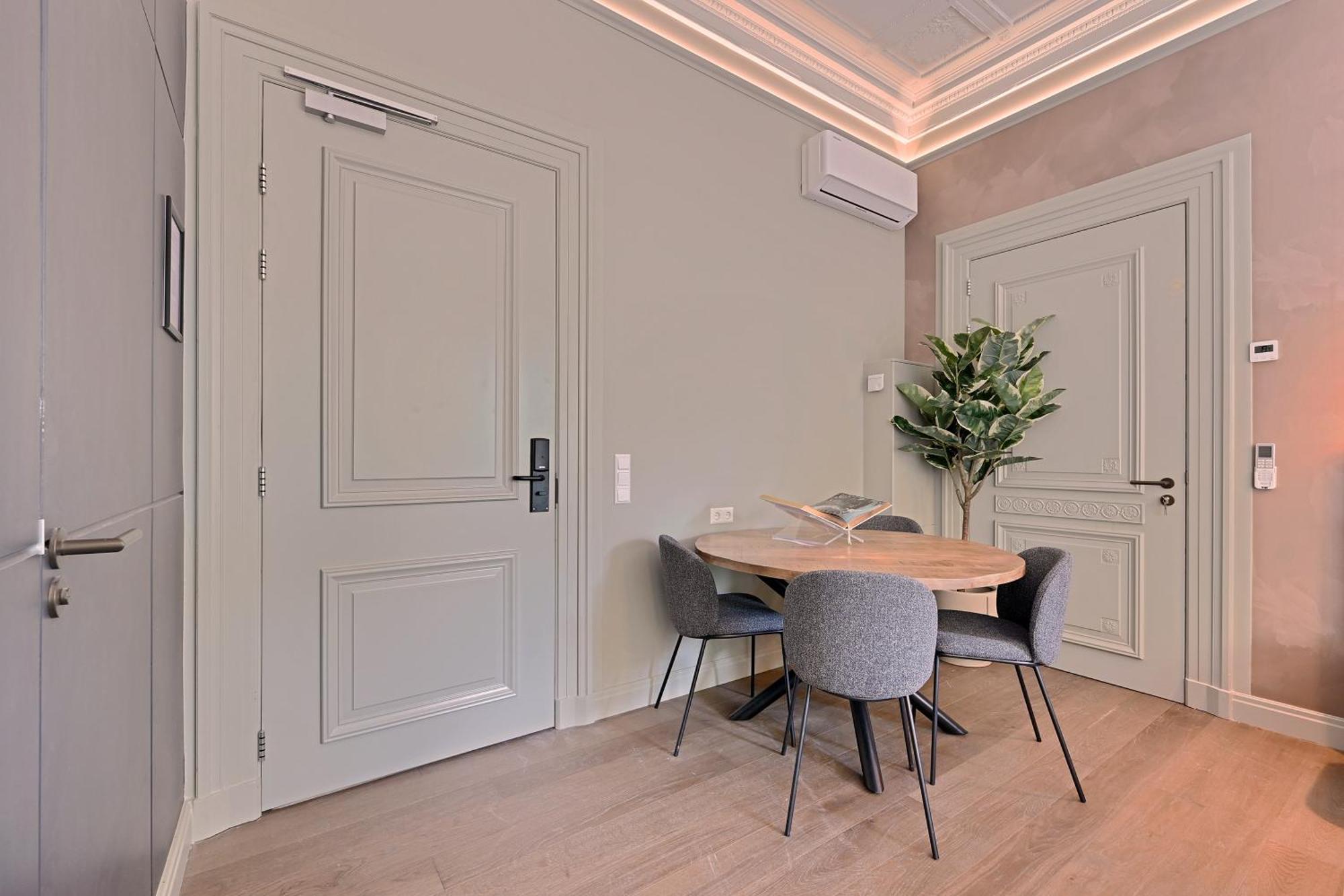 Aparthotel Novallure Nassau