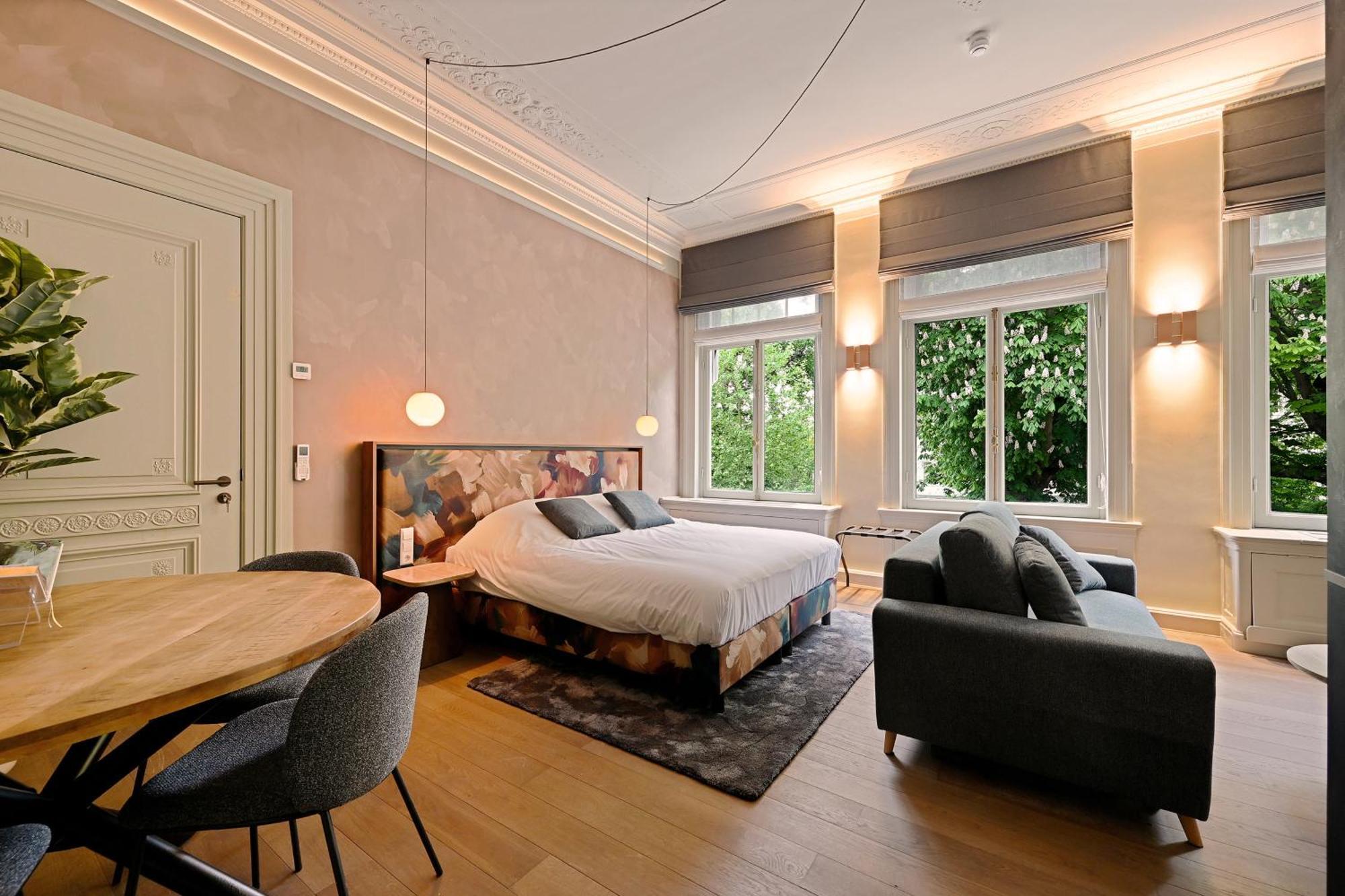 Aparthotel Novallure Nassau