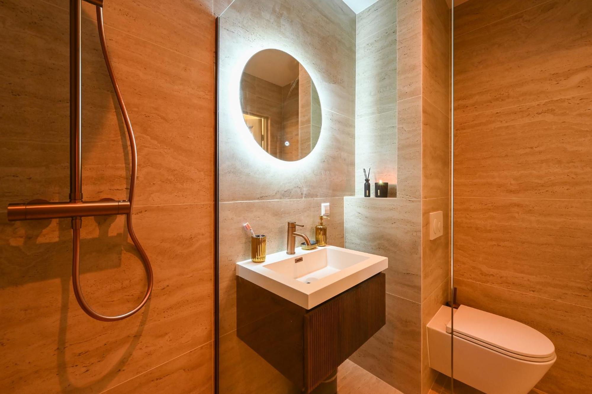 Aparthotel Novallure Nassau Den Haag