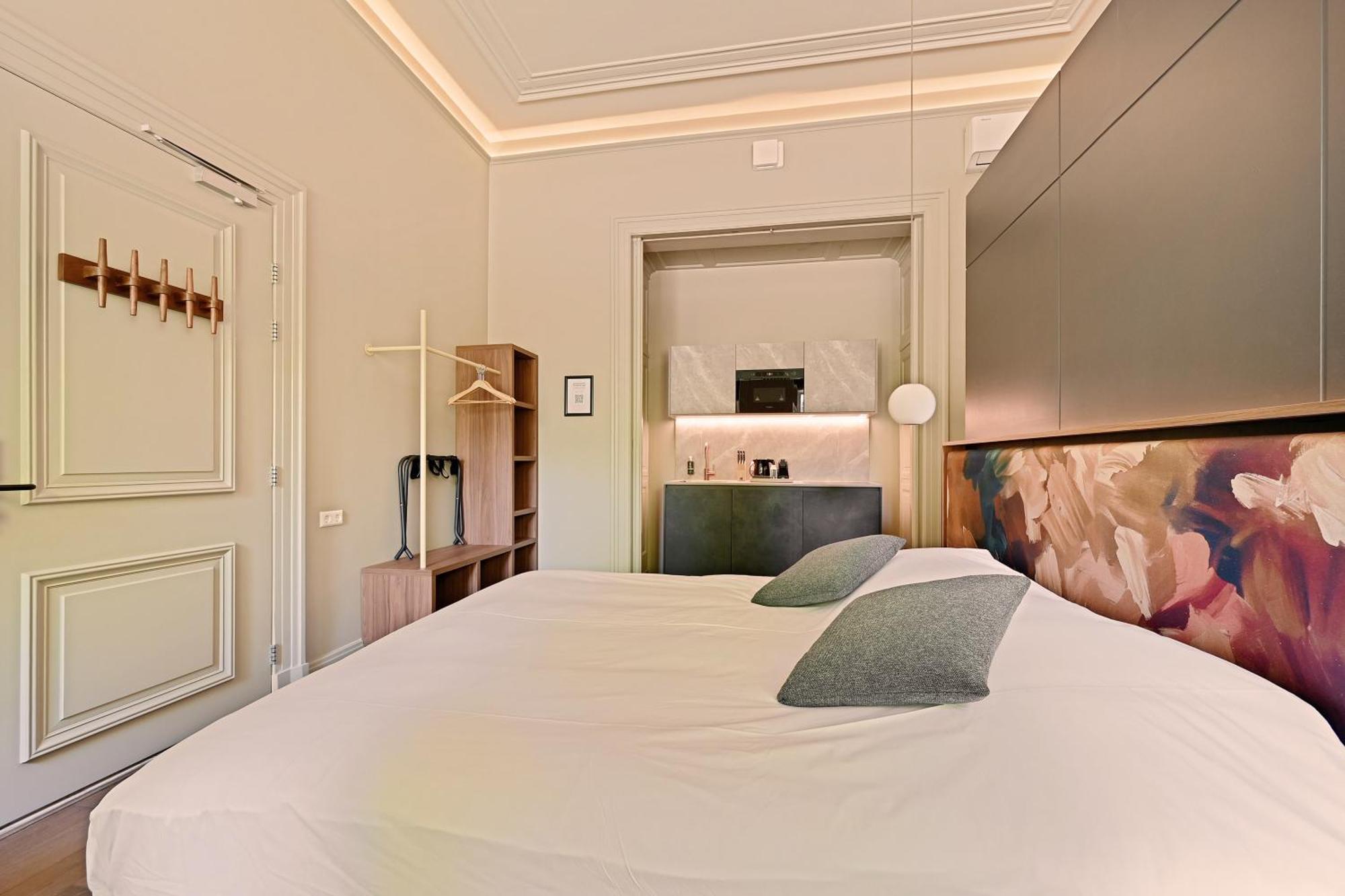 Novallure Nassau Den Haag