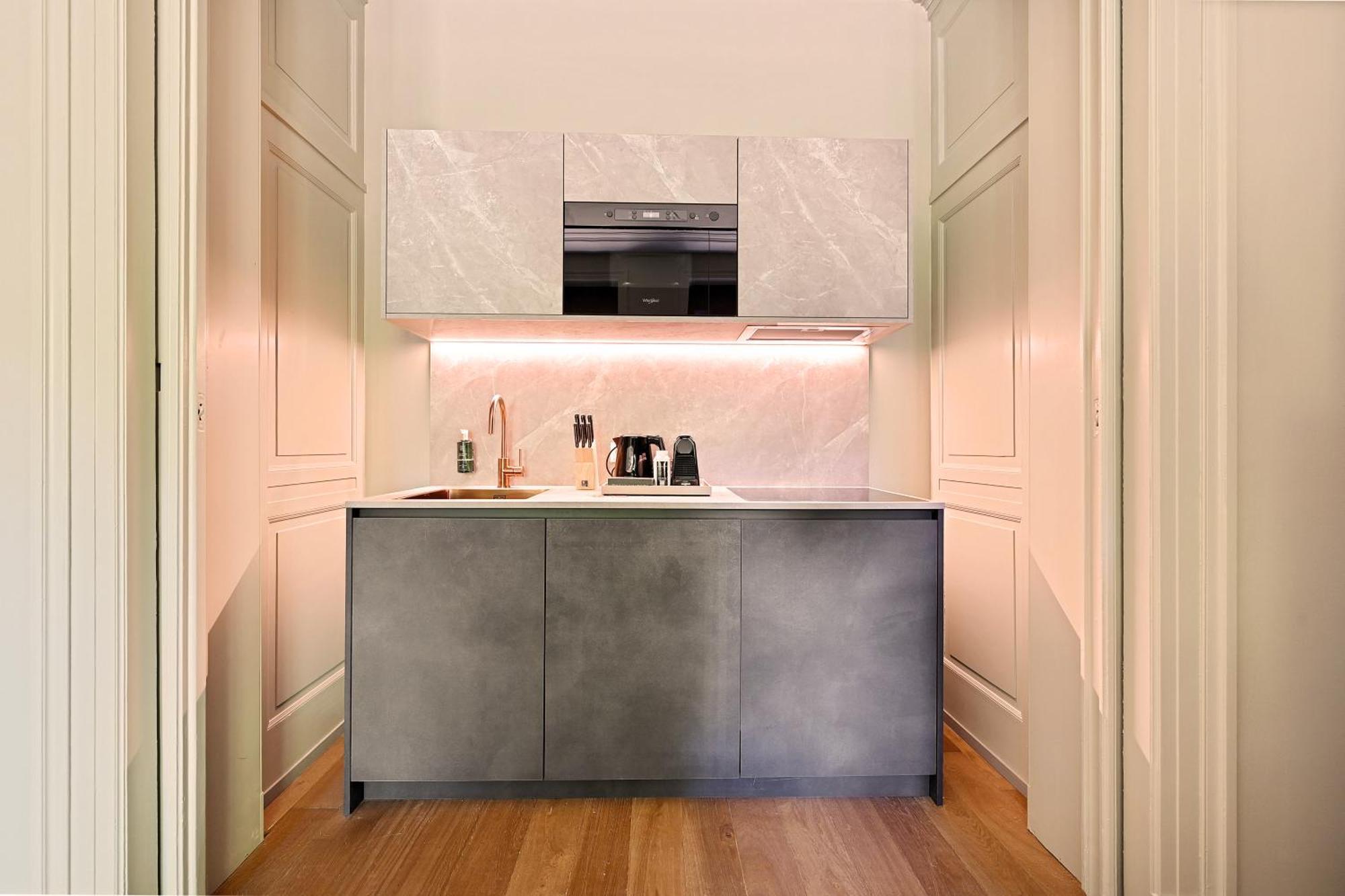 Aparthotel Novallure Nassau