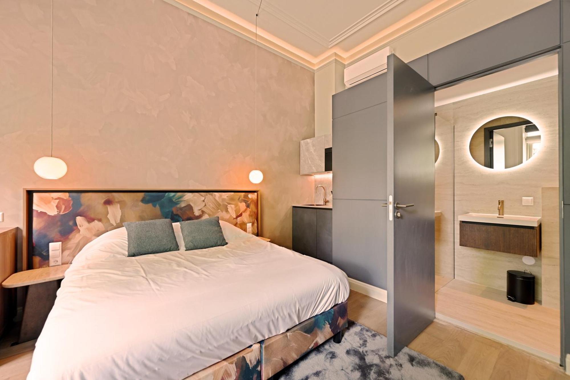 Novallure Nassau Den Haag