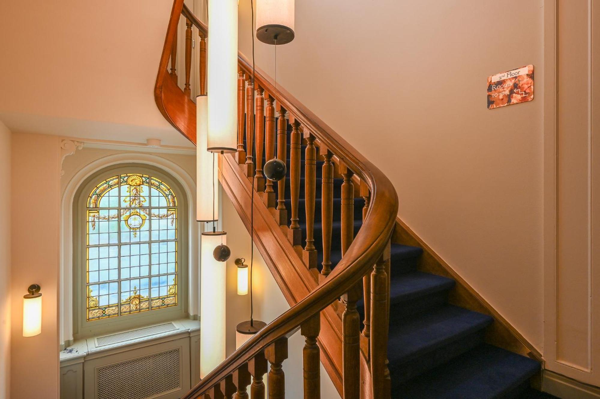 Novallure Nassau Den Haag